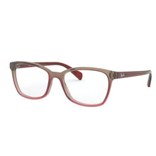Lade das Bild in den Galerie-Viewer, Brille Ray Ban, Modell: 0RX5362 Farbe: 5835
