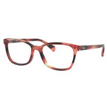 Lade das Bild in den Galerie-Viewer, Brille Ray Ban, Modell: 0RX5362 Farbe: 8068
