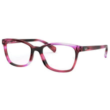 Lade das Bild in den Galerie-Viewer, Brille Ray Ban, Modell: 0RX5362 Farbe: 8069
