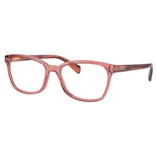 Lade das Bild in den Galerie-Viewer, Brille Ray Ban, Modell: 0RX5362 Farbe: 8177
