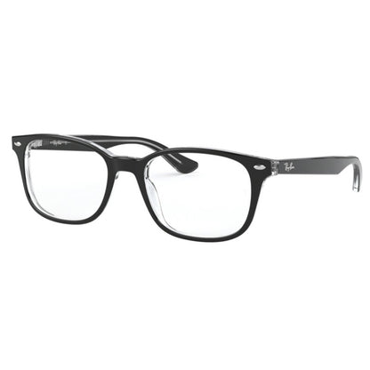 Brille Ray Ban, Modell: 0RX5375 Farbe: 2034
