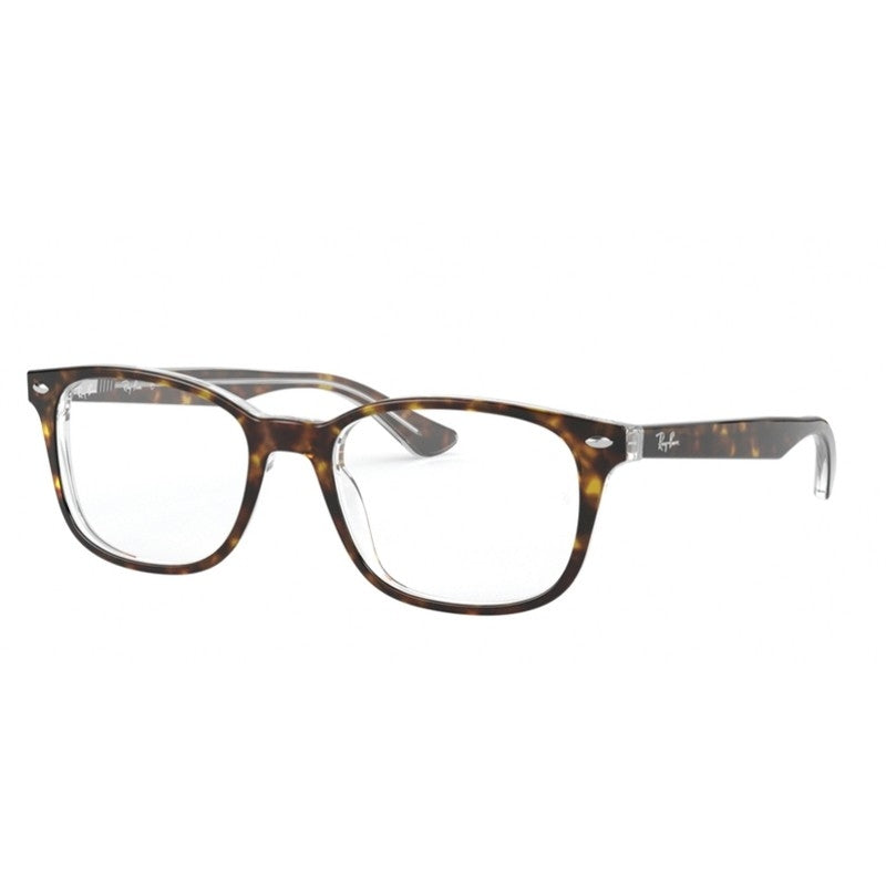 Brille Ray Ban, Modell: 0RX5375 Farbe: 5082