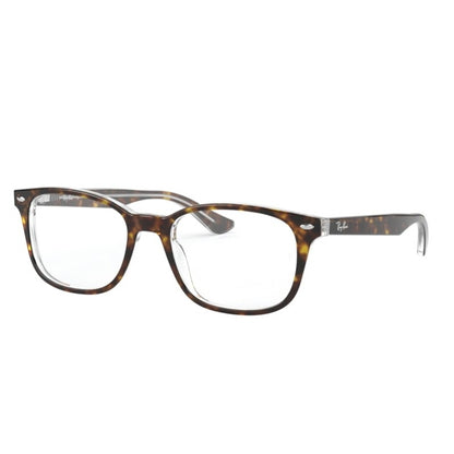 Brille Ray Ban, Modell: 0RX5375 Farbe: 5082
