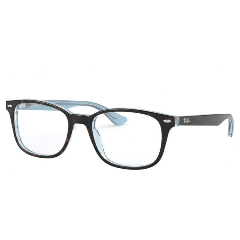 Brille Ray Ban, Modell: 0RX5375 Farbe: 5883