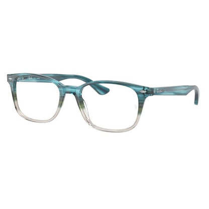 Brille Ray Ban, Modell: 0RX5375 Farbe: 8146