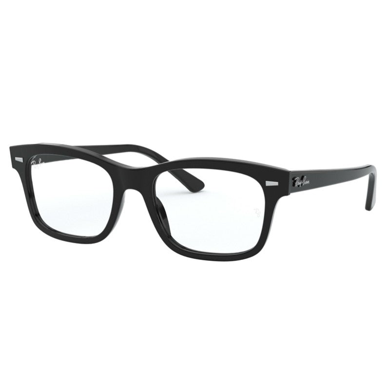 Brille Ray Ban, Modell: 0RX5383 Farbe: 2000