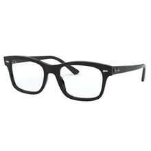 Lade das Bild in den Galerie-Viewer, Brille Ray Ban, Modell: 0RX5383 Farbe: 2000
