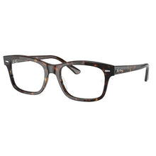 Lade das Bild in den Galerie-Viewer, Brille Ray Ban, Modell: 0RX5383 Farbe: 2012
