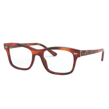 Lade das Bild in den Galerie-Viewer, Brille Ray Ban, Modell: 0RX5383 Farbe: 5944
