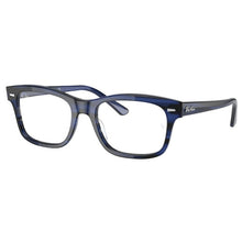 Lade das Bild in den Galerie-Viewer, Brille Ray Ban, Modell: 0RX5383 Farbe: 8053
