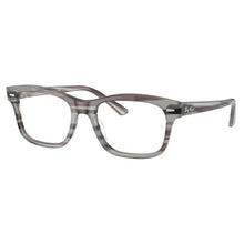 Lade das Bild in den Galerie-Viewer, Brille Ray Ban, Modell: 0RX5383 Farbe: 8055
