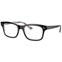 Lade das Bild in den Galerie-Viewer, Brille Ray Ban, Modell: 0RX5383 Farbe: 8089
