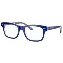 Lade das Bild in den Galerie-Viewer, Brille Ray Ban, Modell: 0RX5383 Farbe: 8090
