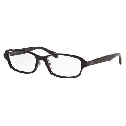 Brille Ray Ban, Modell: 0RX5385D Farbe: 2000