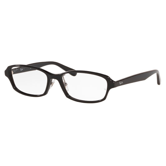 Brille Ray Ban, Modell: 0RX5385D Farbe: 2000