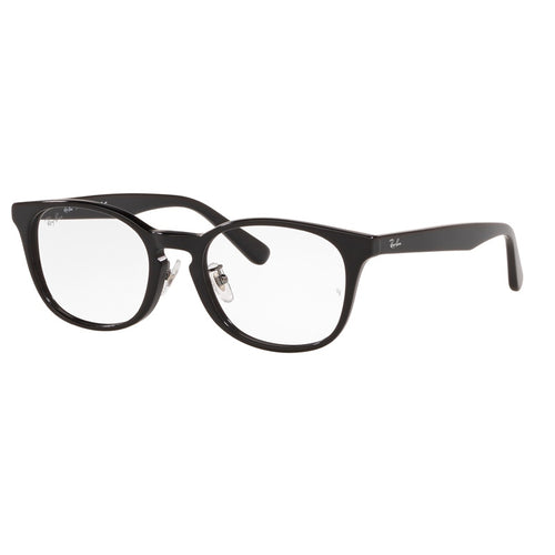 Brille Ray Ban, Modell: 0RX5386D Farbe: 2000