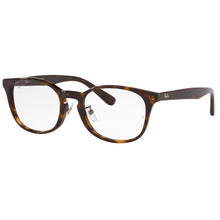 Lade das Bild in den Galerie-Viewer, Brille Ray Ban, Modell: 0RX5386D Farbe: 2012
