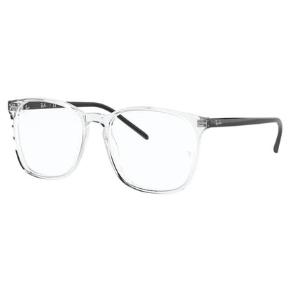 Brille Ray Ban, Modell: 0RX5387 Farbe: 5629