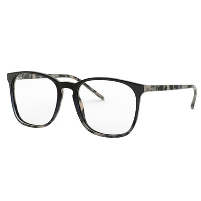 Brille Ray Ban, Modell: 0RX5387 Farbe: 5872