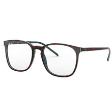 Lade das Bild in den Galerie-Viewer, Brille Ray Ban, Modell: 0RX5387 Farbe: 5973
