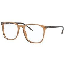 Lade das Bild in den Galerie-Viewer, Brille Ray Ban, Modell: 0RX5387 Farbe: 8093
