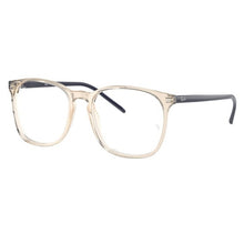 Lade das Bild in den Galerie-Viewer, Brille Ray Ban, Modell: 0RX5387 Farbe: 8138
