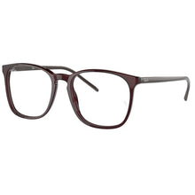 Lade das Bild in den Galerie-Viewer, Brille Ray Ban, Modell: 0RX5387 Farbe: 8139
