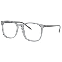 Lade das Bild in den Galerie-Viewer, Brille Ray Ban, Modell: 0RX5387 Farbe: 8140
