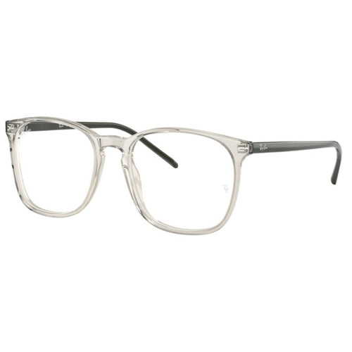 Brille Ray Ban, Modell: 0RX5387 Farbe: 8141
