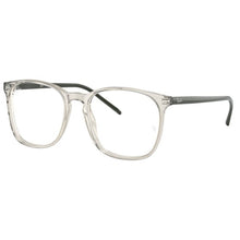 Lade das Bild in den Galerie-Viewer, Brille Ray Ban, Modell: 0RX5387 Farbe: 8141
