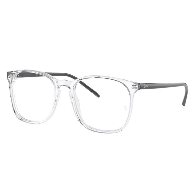 Brille Ray Ban, Modell: 0RX5387 Farbe: 8181