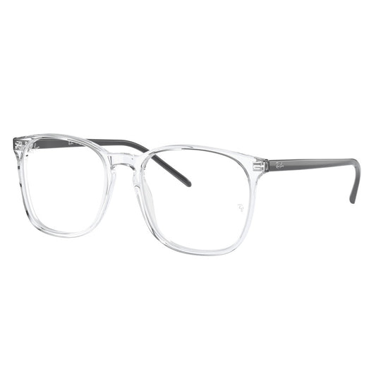 Brille Ray Ban, Modell: 0RX5387 Farbe: 8181