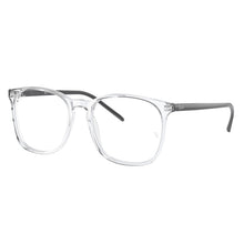 Lade das Bild in den Galerie-Viewer, Brille Ray Ban, Modell: 0RX5387 Farbe: 8181
