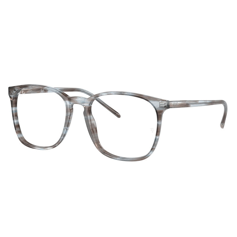 Brille Ray Ban, Modell: 0RX5387 Farbe: 8361