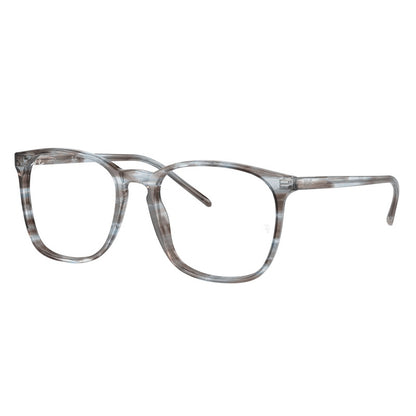 Brille Ray Ban, Modell: 0RX5387 Farbe: 8361
