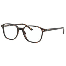 Lade das Bild in den Galerie-Viewer, Brille Ray Ban, Modell: 0RX5393 Farbe: 2012
