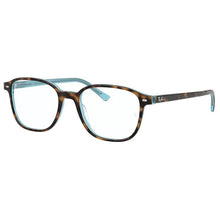 Lade das Bild in den Galerie-Viewer, Brille Ray Ban, Modell: 0RX5393 Farbe: 5883
