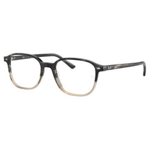 Lade das Bild in den Galerie-Viewer, Brille Ray Ban, Modell: 0RX5393 Farbe: 8106
