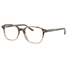 Lade das Bild in den Galerie-Viewer, Brille Ray Ban, Modell: 0RX5393 Farbe: 8107
