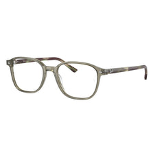 Lade das Bild in den Galerie-Viewer, Brille Ray Ban, Modell: 0RX5393 Farbe: 8178

