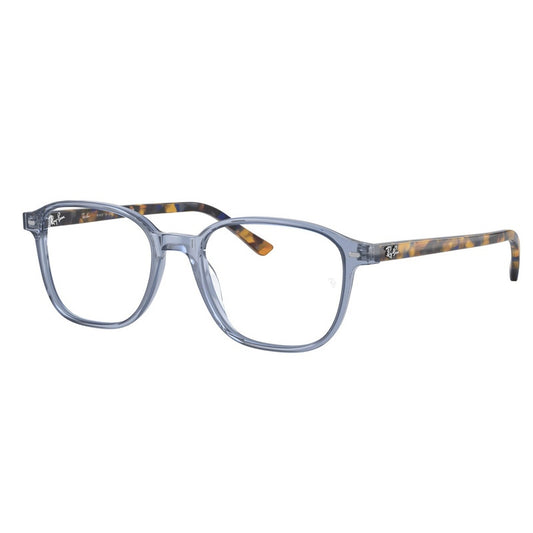 Brille Ray Ban, Modell: 0RX5393 Farbe: 8228