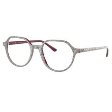Lade das Bild in den Galerie-Viewer, Brille Ray Ban, Modell: 0RX5395 Farbe: 8050
