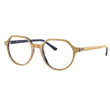 Lade das Bild in den Galerie-Viewer, Brille Ray Ban, Modell: 0RX5395 Farbe: 8051

