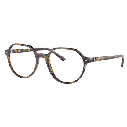 Brille Ray Ban, Modell: 0RX5395 Farbe: 8174