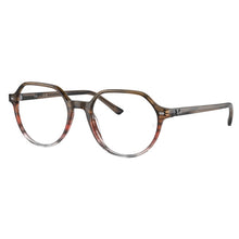 Lade das Bild in den Galerie-Viewer, Brille Ray Ban, Modell: 0RX5395 Farbe: 8251
