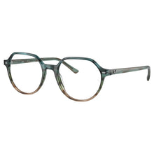 Lade das Bild in den Galerie-Viewer, Brille Ray Ban, Modell: 0RX5395 Farbe: 8252
