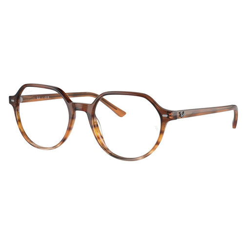 Brille Ray Ban, Modell: 0RX5395 Farbe: 8253