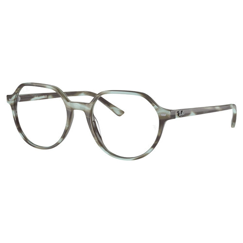 Brille Ray Ban, Modell: 0RX5395 Farbe: 8356