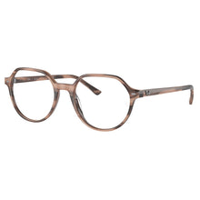 Lade das Bild in den Galerie-Viewer, Brille Ray Ban, Modell: 0RX5395 Farbe: 8358
