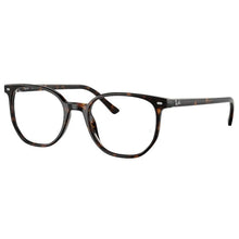 Lade das Bild in den Galerie-Viewer, Brille Ray Ban, Modell: 0RX5397 Farbe: 2012
